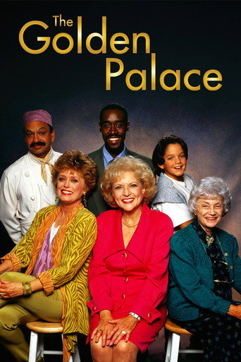 Assistir The Golden Palace online dublado e legendado