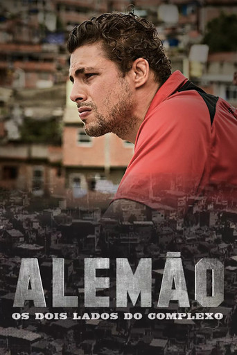 Assistir Alemão: Os Dois Lados do Complexo online dublado e legendado