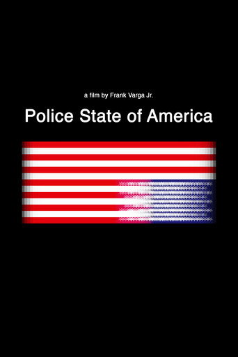Assistir Police State of America online dublado e legendado