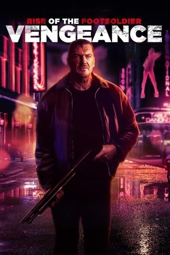 Assistir Rise of the Footsoldier: Vengeance online dublado e legendado