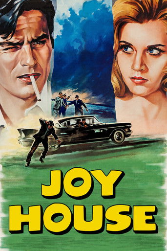 Poster de Jaula Amorosa