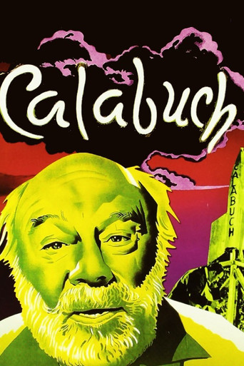 Poster de The Rocket from Calabuch