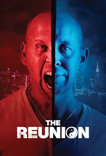 Assistir The Reunion online dublado e legendado