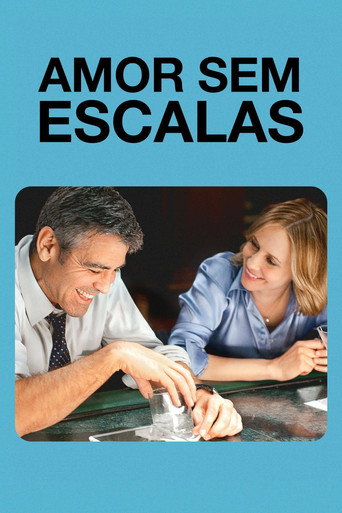 Poster de Amor Sem Escalas