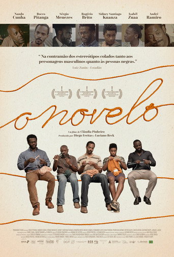 Assistir O Novelo online dublado e legendado