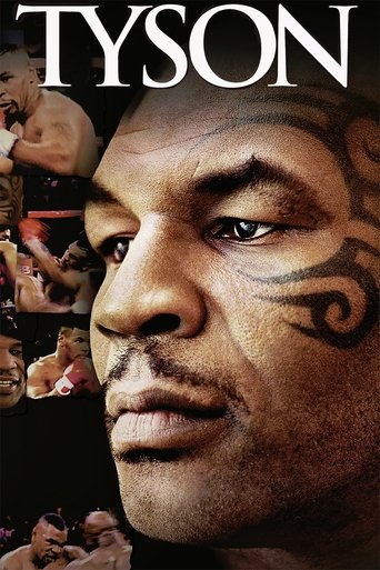 Assistir Tyson online dublado e legendado