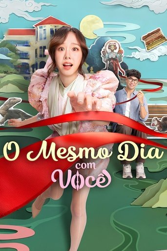 Assistir O Mesmo Dia com Você online dublado e legendado
