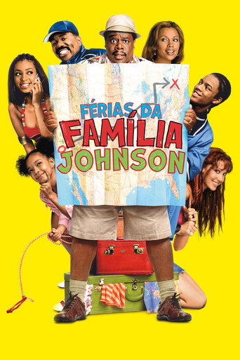 Assistir Férias da Família Johnson online dublado e legendado