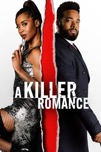 Assistir A Killer Romance online dublado e legendado