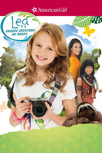 Assistir American Girl - Lea e a Grande Aventura no Brasil online dublado e legendado