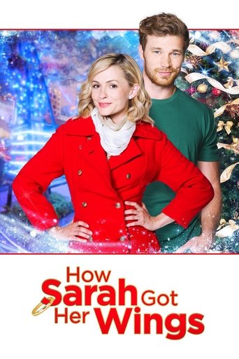 Poster de How Sarah Got Her Wings