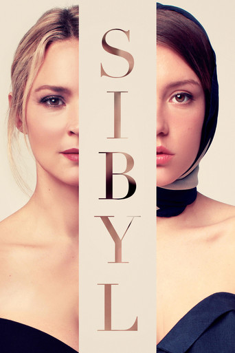 Assistir Sibyl online dublado e legendado