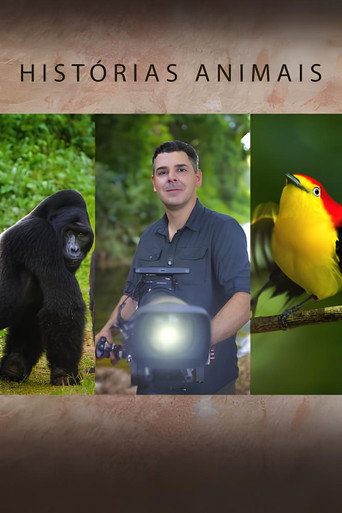Assistir Histórias de Animais online dublado e legendado