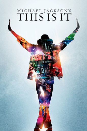 Assistir Michael Jackson's This Is It online dublado e legendado