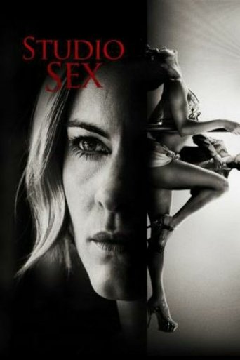 Poster de Annika Bengtzon: Crime Reporter - Studio Sex
