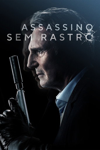 Poster de Assassino Sem Rastro
