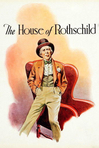 Assistir A Casa de Rothschild online dublado e legendado