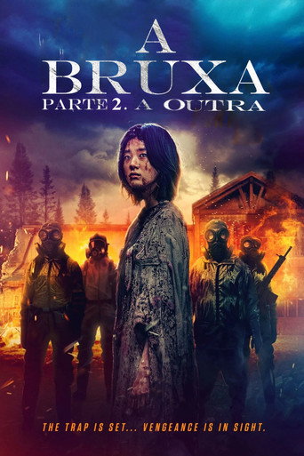 Assistir A Bruxa - Parte 2: A Colisão online dublado e legendado