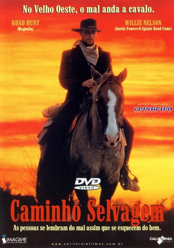 Assistir Caminho Selvagem online dublado e legendado