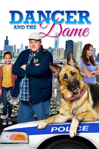 Assistir As aventuras de Dancer e Dame online dublado e legendado