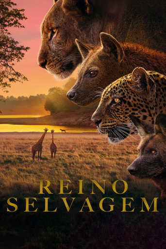 Assistir Reino Selvagem online dublado e legendado