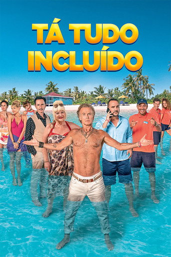 Assistir Tá Tudo Incluído! online dublado e legendado