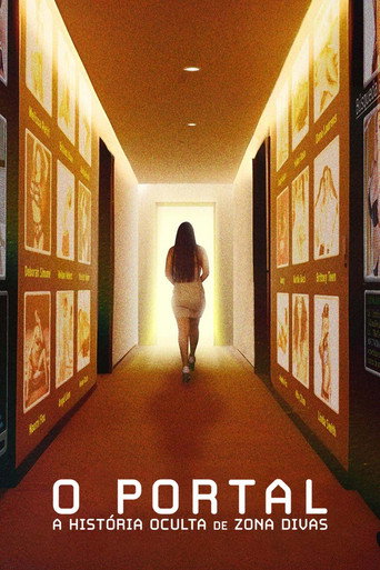 Assistir O Portal: A História Oculta de Zona Divas online dublado e legendado