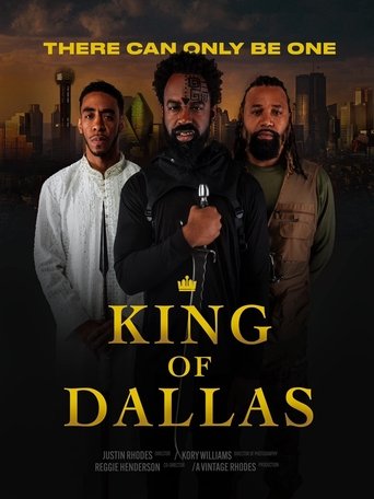 Assistir King of Dallas online dublado e legendado