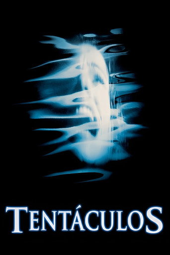 Poster de Tentáculos