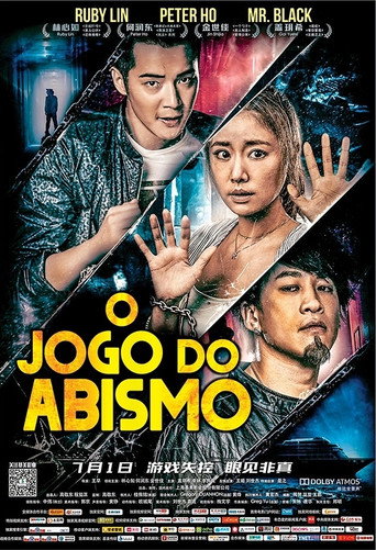 Assistir O Jogo do Abismo online dublado e legendado