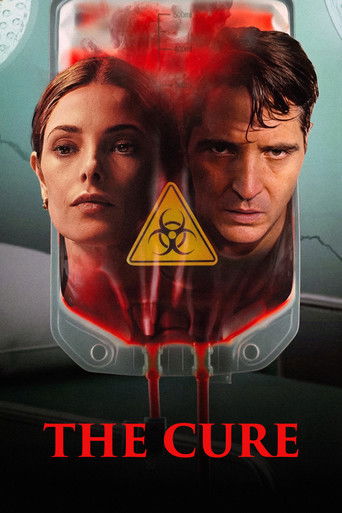 Assistir The Cure online dublado e legendado