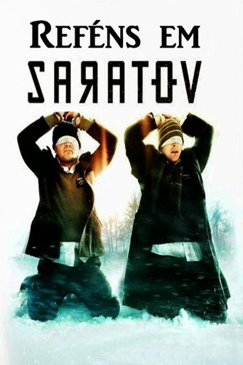 Assistir Reféns em Saratov online dublado e legendado