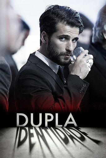 Assistir Dupla Identidade online dublado e legendado