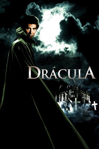 Poster de Drácula