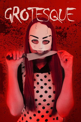 Assistir Grotesque online dublado e legendado