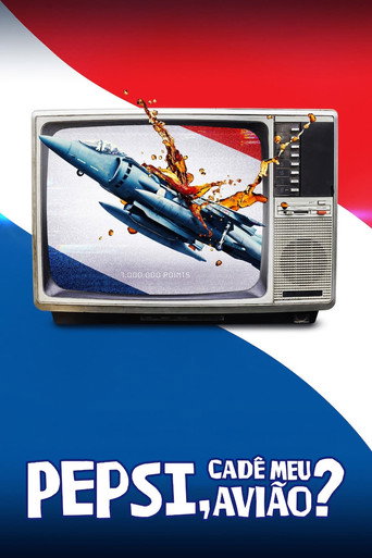 Assistir Pepsi, Cadê Meu Avião? online dublado e legendado