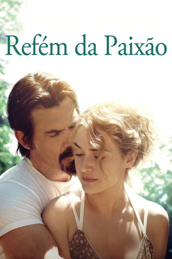 Poster de Refém da Paixão