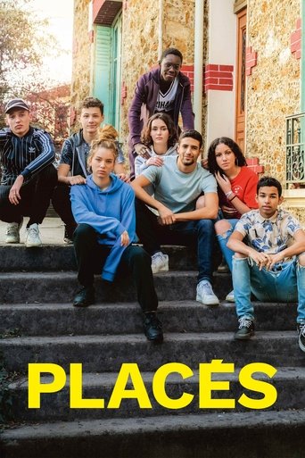 Assistir Placés online dublado e legendado