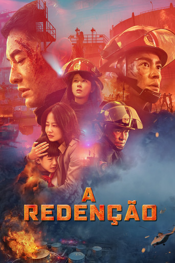 Assistir A Redenção online dublado e legendado