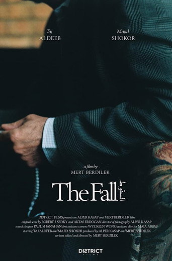 Assistir The Fall online dublado e legendado