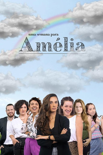 Assistir Uma semana para Amélia online dublado e legendado