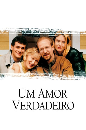 Poster de Um Amor Verdadeiro