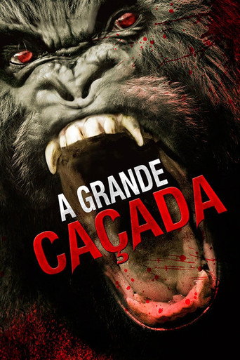 Assistir A Grande Caçada online dublado e legendado
