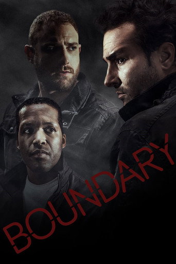 Assistir Boundary online dublado e legendado