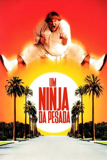 Assistir Um Ninja da Pesada online dublado e legendado
