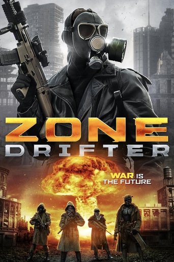 Assistir Zone Drifter online dublado e legendado