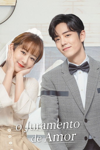 Poster de O Juramento de Amor