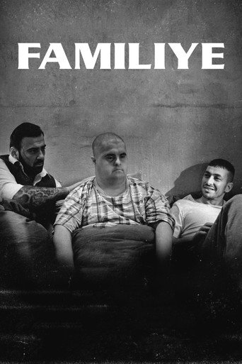 Assistir Familiye online dublado e legendado