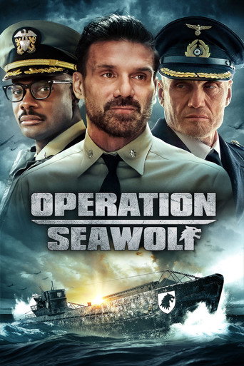 Assistir Operação Seawolf online dublado e legendado