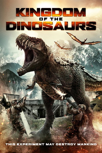 Assistir Kingdom of the Dinosaurs online dublado e legendado